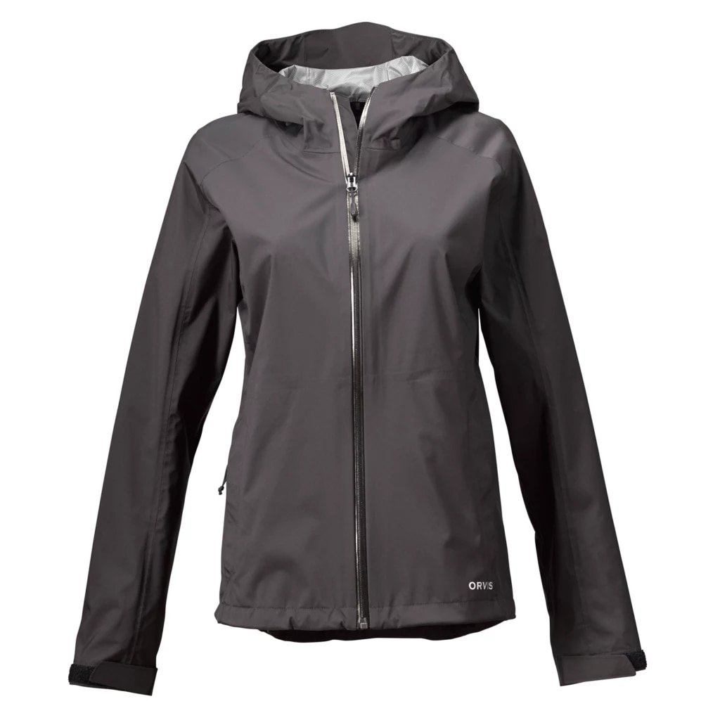 Orvis riverbend rain jacket online